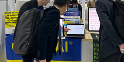 Featured Image for CES 2026 JETRO Japan Pavilionに出展しました