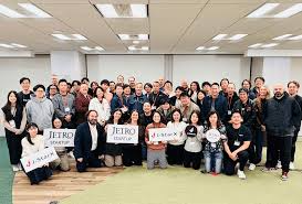 JETRO Founders University Tokyo