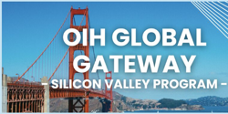 Featured Image for OIH Global Acceleration Program 採択